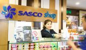 SASCO Shop StoresDomestic Terminal