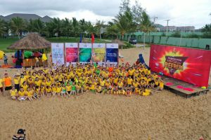 SASCO Travel launched the biggest tour to Phu Quoc island